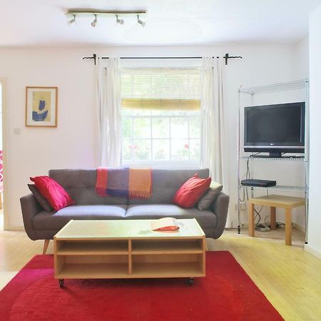 Regent"S Park Camden I Apartment London Exterior photo